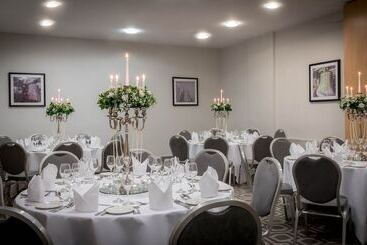 Maldron Hotel Shandon Cork City