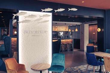 هتل Mercure Dinan Port Le Jerzual