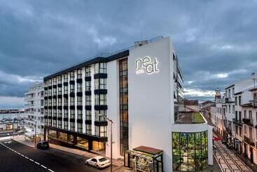 Neat Hotel Avenida