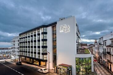 Neat Hotel Avenida