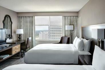 هتل New Orleans Marriott