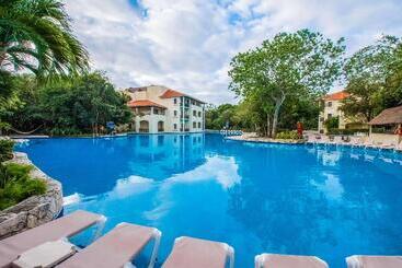 Occidental At Xcaret Destination   All Inclusive - Xcaret