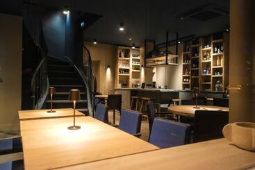 هتل Otonali Hôtel By Breizh Café