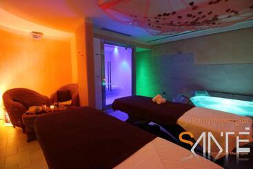 Park Hotel Sant Elia