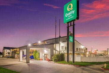 هتل Quality Inn Tulsa Central