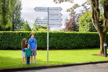 Radisson Blu Hotel And Spa, Limerick