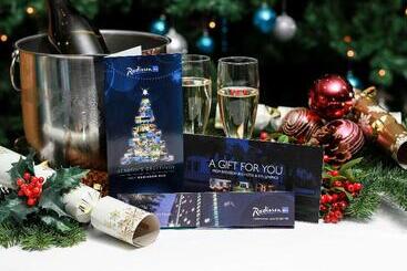 Radisson Blu Hotel And Spa, Limerick