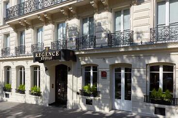 هتل Regence Etoile