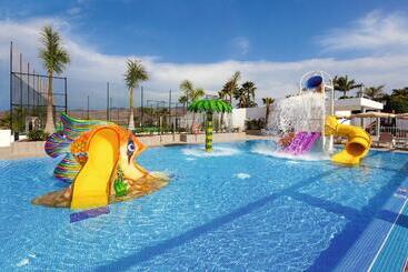Hotel Riu Vistamar - All Inclusive