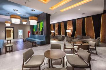 Hotel Riu Vistamar - All Inclusive