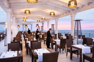 Hotel Riu Vistamar - All Inclusive