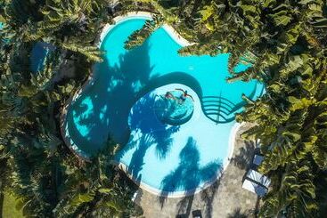 هتل Royal Hideaway Playacar All Inclusive Adults Only Resort