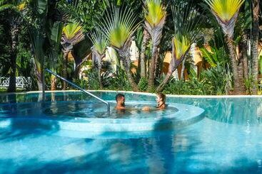 هتل Royal Hideaway Playacar All Inclusive Adults Only Resort