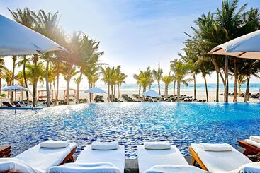 هتل Royal Hideaway Playacar All Inclusive Adults Only Resort