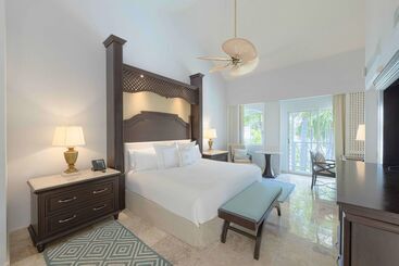 هتل Royal Hideaway Playacar All Inclusive Adults Only Resort