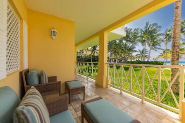 هتل Royal Hideaway Playacar All Inclusive Adults Only Resort