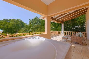 هتل Royal Hideaway Playacar All Inclusive Adults Only Resort
