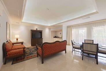 هتل Royal Hideaway Playacar All Inclusive Adults Only Resort