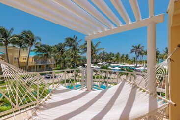 هتل Royal Hideaway Playacar All Inclusive Adults Only Resort