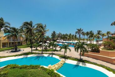 هتل Royal Hideaway Playacar All Inclusive Adults Only Resort