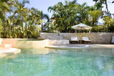 هتل Royal Hideaway Playacar All Inclusive Adults Only Resort