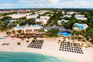 هتل Royal Hideaway Playacar All Inclusive Adults Only Resort