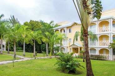 هتل Royal Hideaway Playacar All Inclusive Adults Only Resort