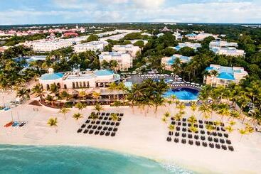 هتل Royal Hideaway Playacar All Inclusive Adults Only Resort