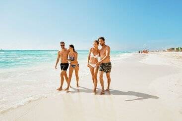 هتل Royal Hideaway Playacar All Inclusive Adults Only Resort