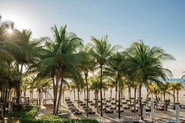 هتل Royal Hideaway Playacar All Inclusive Adults Only Resort