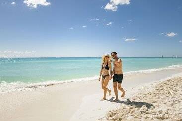 هتل Royal Hideaway Playacar All Inclusive Adults Only Resort