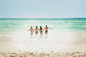 هتل Royal Hideaway Playacar All Inclusive Adults Only Resort