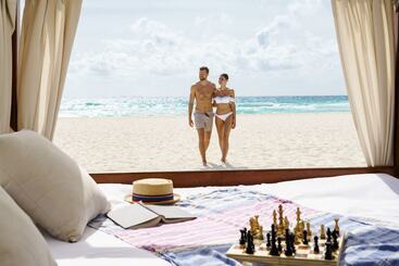 Royal Hideaway Playacar  Adults Only  All Inclusive - Playa del Carmen