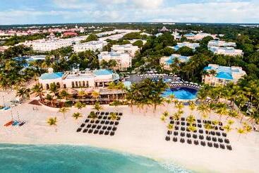 هتل Royal Hideaway Playacar All Inclusive Adults Only Resort
