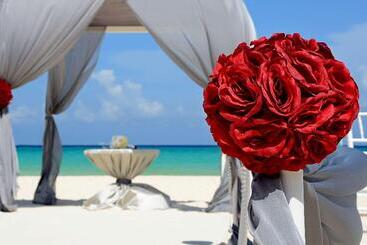 هتل Royal Hideaway Playacar All Inclusive Adults Only Resort