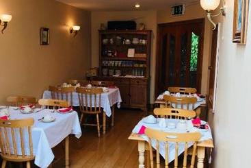 هتل San Antonio Guesthouse