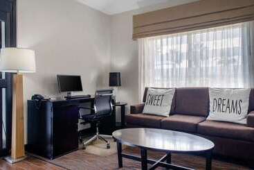 هتل Sleep Inn Baton Rouge East I12
