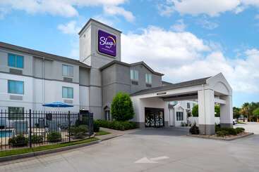 هتل Sleep Inn Baton Rouge East I12