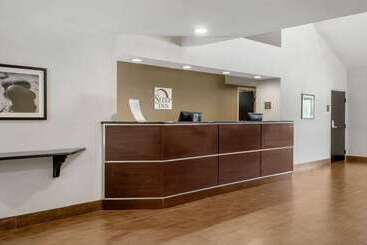 هتل Sleep Inn Baton Rouge East I12