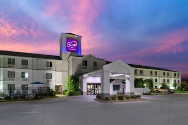 هتل Sleep Inn Baton Rouge East I12