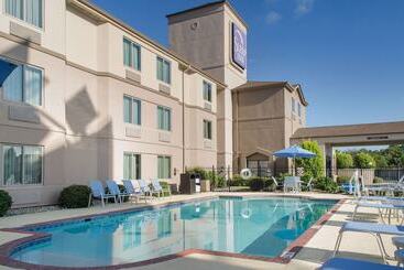 هتل Sleep Inn Baton Rouge East I12