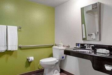 هتل Sleep Inn Baton Rouge East I12