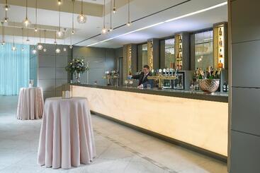 Sligo Park Hotel & Leisure Club