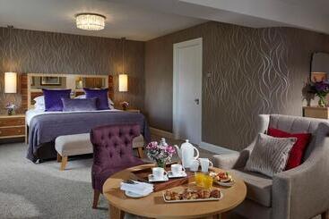 Sligo Park Hotel & Leisure Club - Sligo