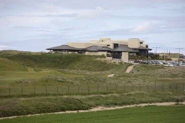 هتل The 19th Golf Lodge