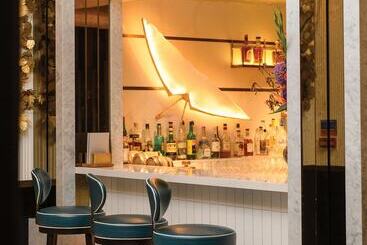 هتل The Biltmore Mayfair