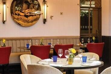 هتل The Biltmore Mayfair