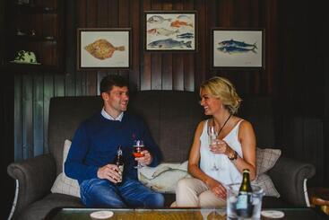 هتل The Bushmills Inn
