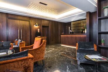 هتل Montcalm Chilworth Townhouse, Paddington