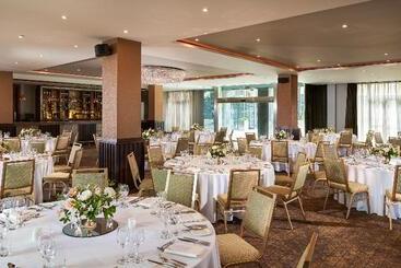The Galmont Hotel & Spa